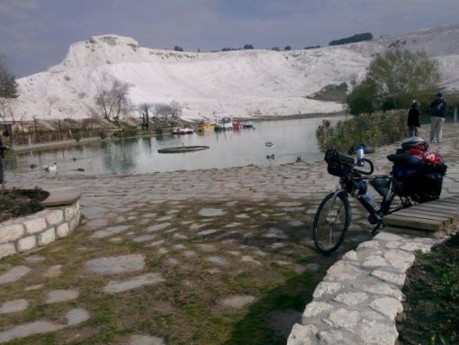  pamukkale,denizli