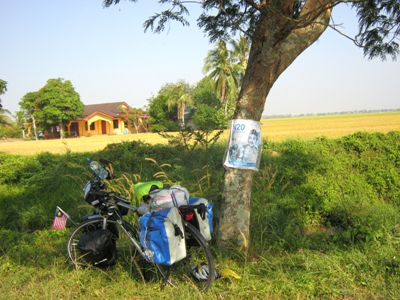  Yan-Kedah,Malezya