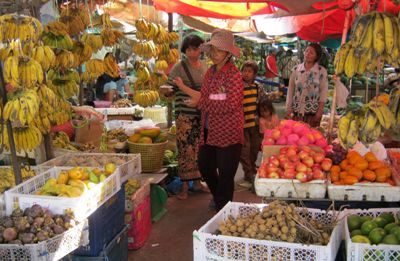   Koh Kong,Kamboçya