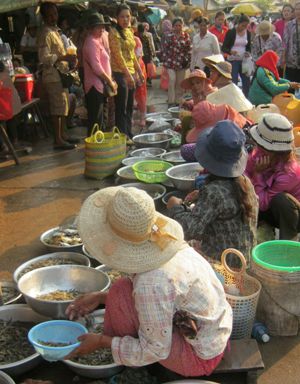  Kampot,Kamboçya