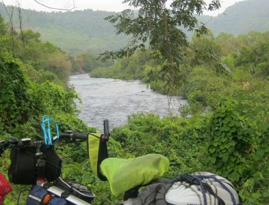  Kampot,Kamboçya