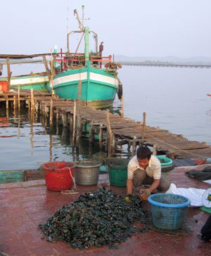  Koh Kong,Kamboçya