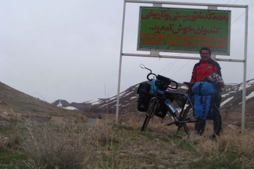  Kandovan,İran