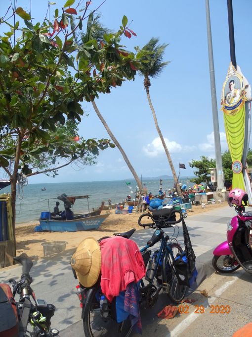  Jomtien Beach,Thailand