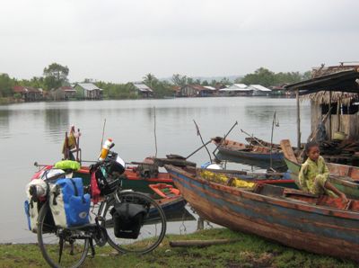   Andung Tuek-Kamboçya