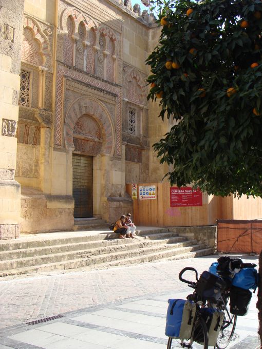   Cordoba Cami,Cordoba,İspanya