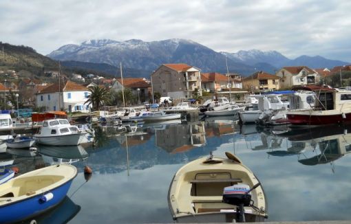  Montenegro,Tivat