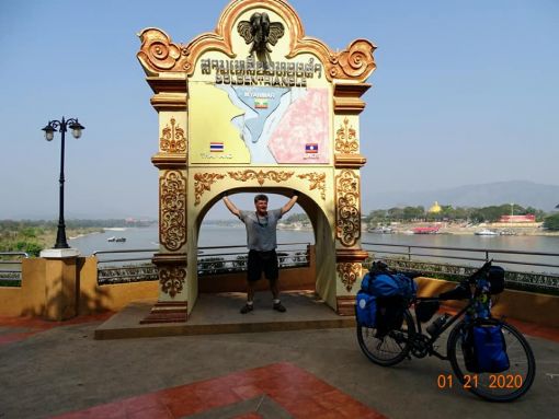 Golden Triangle,Chiang Rai