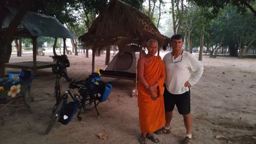  Wat Si Prom,Thailand