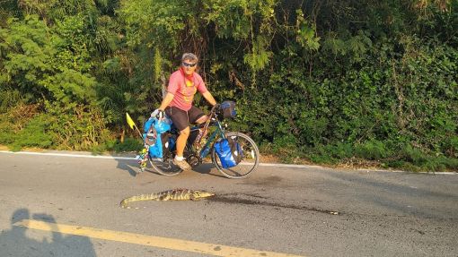  Trafikte Kazazede,Thailand