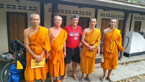  Wat Nong Kradi,Thailand