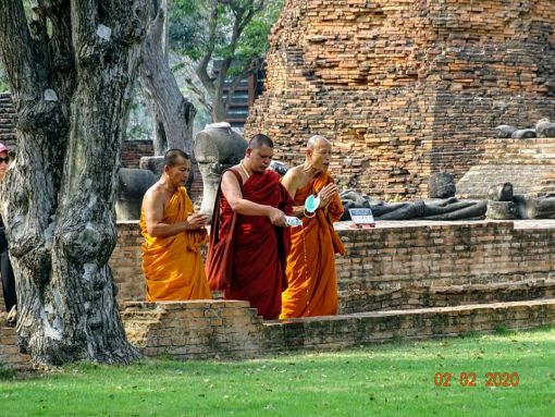  Ayutthaya,Thailand