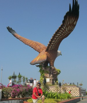  Langkawi,Malezya