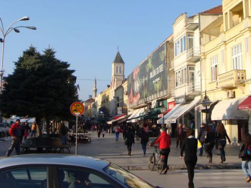  Bitola,Kemal Şanlı