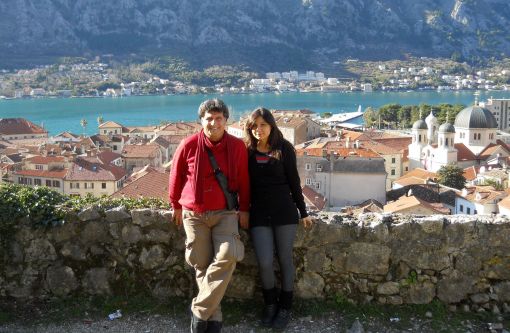  Kotor,Montenegro,Karadağ (Kemal Şanlı)