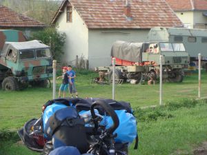  Stara Planina,Sırbistan