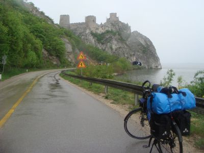  Gloubac,Sırbistan