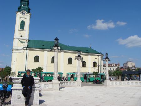  Oradea,Romanya
