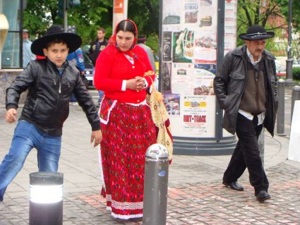 Sibiu,Romanya