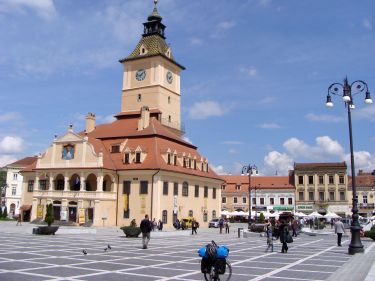  Braşov,Romanya