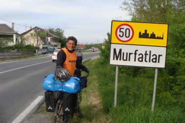 Murfatlar,Romanya