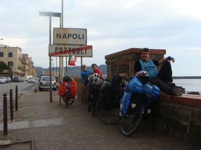  Pozzuoli,Napoli