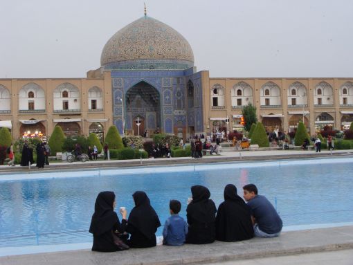 Esfahan,İran  