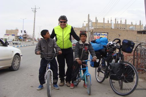  kemal şanlı,iran