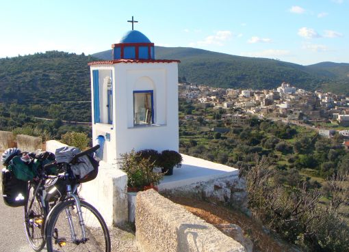  Elata,Chios (Sakız Adası)