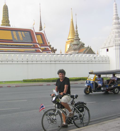  Grand Palace,Bangkok(Tayland)