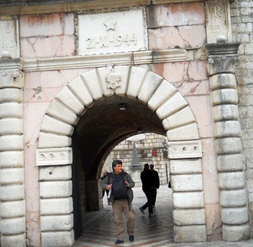  Montenegro, Kotor (Old Town)