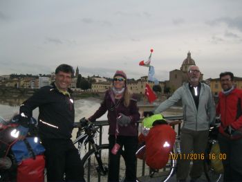  Arno Nehri,Firenze,İtalya