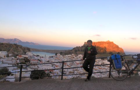  Lindos,Rodos