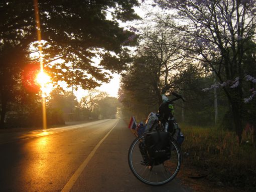  PRACHANTAKKHAM (Tayland)