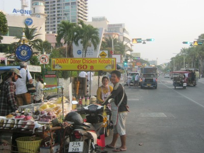 Pattaya,Tayland