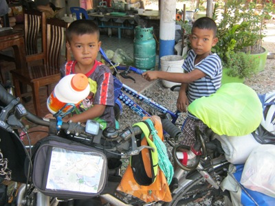  Klong Yai,Tayland