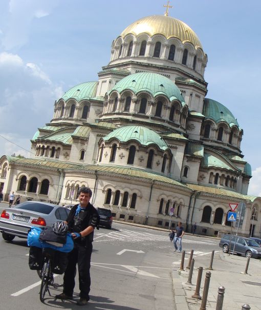  Alexander Nevsky Cathedrali